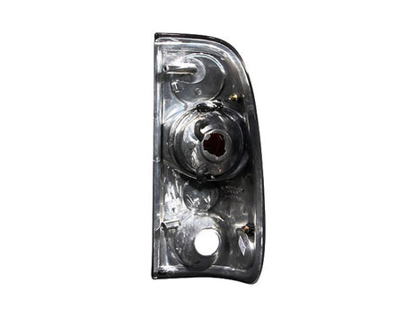 Product of ANZO USA 211065 3D Series Tail Light Assembly 