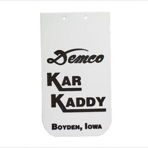 Product of Demco Rv 01769 Mud Flap