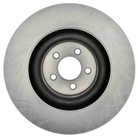 Product of Raybestos Brakes 681954R R-Line Vented 1 Piece Brake Rotor 