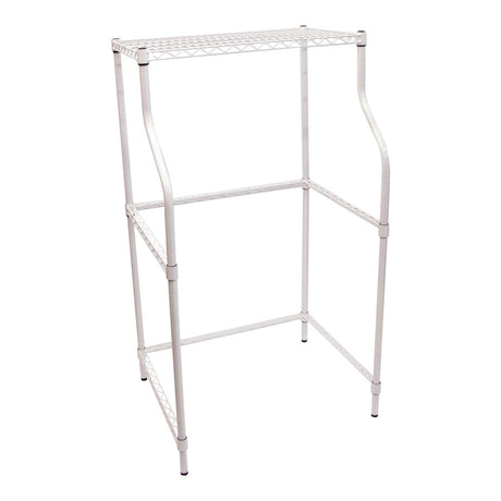 Magic Chef Mcsls12w Clothes Washer/ Dryer Stack Stand||mgcmcsls12w_1.Jpg||86||mgcmcsls12w||1519777