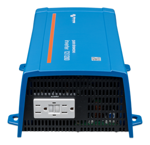 Product of Victron Energy Pin122122500 Power Inverter