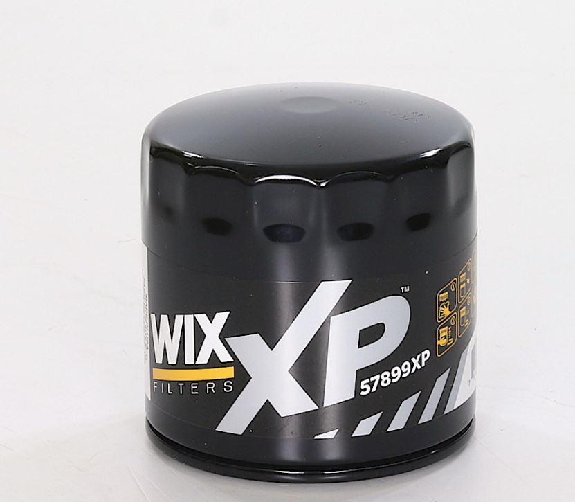 Product of Wix Filters 57899XP XP Series Spin-On Oil Filter 