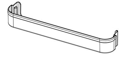 Norcold 640155 Refrigerator Door Bin||640155.Jpg||85||n6d640155||1169131