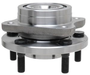 Raybestos Brakes 713123 Wheel Bearing And Hub Assembly||713123.Jpg||85||r42713123||1361880