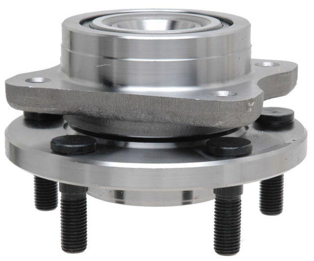 Raybestos Brakes 713123 Wheel Bearing And Hub Assembly||713123.Jpg||85||r42713123||1361880
