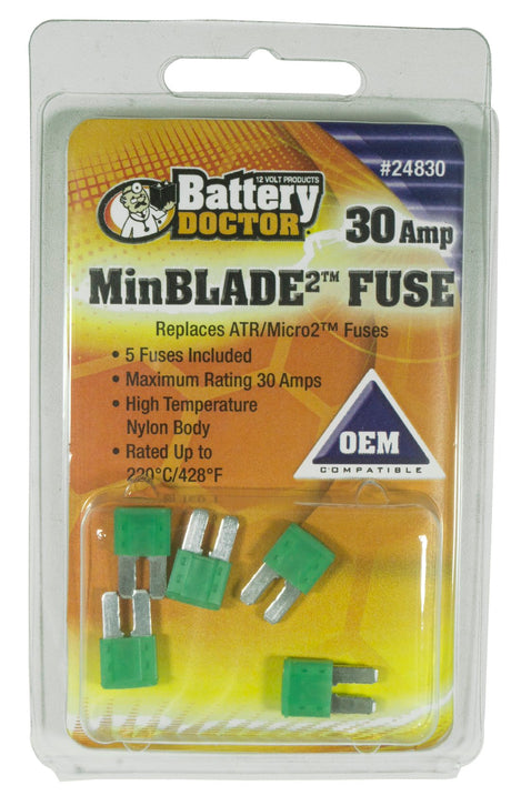 Product of Wirthco 24830 Fuse