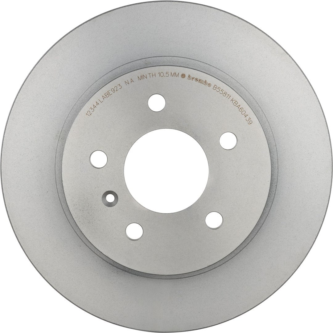Brembo Kt00930 Brake Kit||kt00930.Jpg||85||brmkt00930||2240223