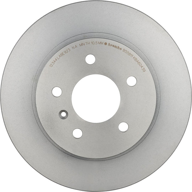 Brembo Kt00930 Brake Kit||kt00930.Jpg||85||brmkt00930||2240223