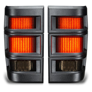 Product of Oracle Lighting 5909020 Tail Light Assembly 