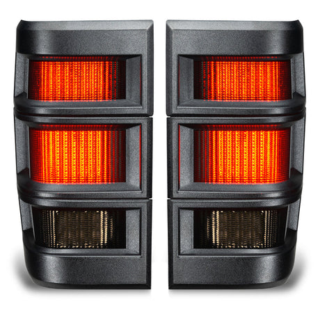 Product of Oracle Lighting 5909020 Tail Light Assembly 