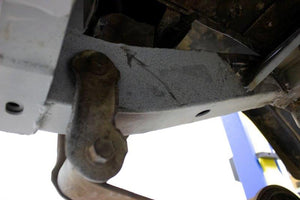 Kentrol Rb2002r Replacement Frame Section||||90||kenrb2002r||2023802