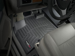 Weathertech (Usa) 444211 Floor Liner||444211_1.Jpg||86||w24444211||1664931