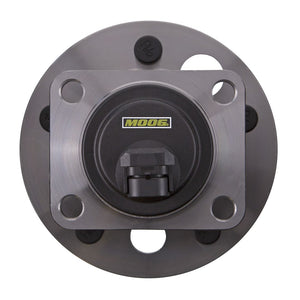 Moog Hub Assemblies 512357 Wheel Bearing And Hub Assembly||512357_3.Jpg||88||m12512357||888098