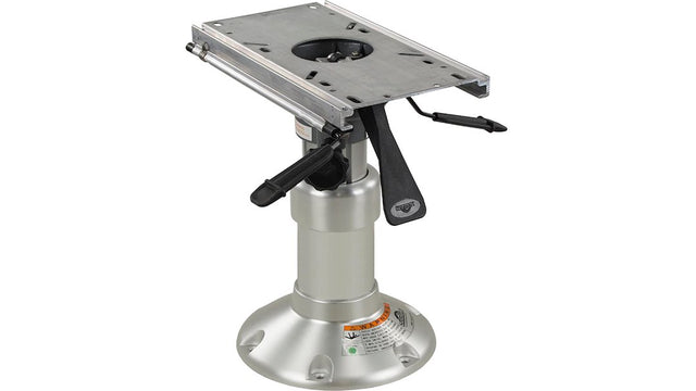 Springfield Marine 1250450-L Boat Seat Pedestal||1250450-L.Jpg||85||sfm1250450l||1745296