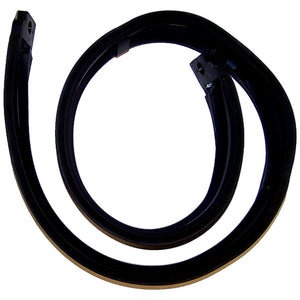 Crown Automotive J5453950 Windshield Frame Weather Stripping||j5453950_2.Jpg||87||c1yj5453950||2441423