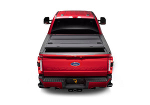 Product of BAK Industries BAKFlip MX4 Hard Folding 448330 Tonneau Cover 