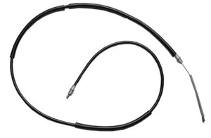 Raybestos Brakes Bc94741 Parking Brake Cable||||85||r42bc94741||1914387