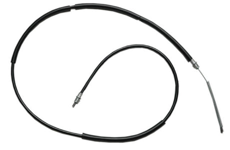 Raybestos Brakes Bc94741 Parking Brake Cable||||85||r42bc94741||1914387