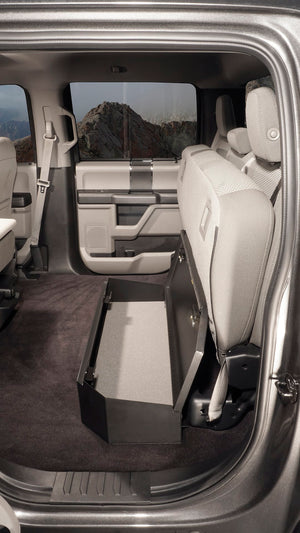 Product of Tuffy Security 344-01-A Under Seat Storage Unit