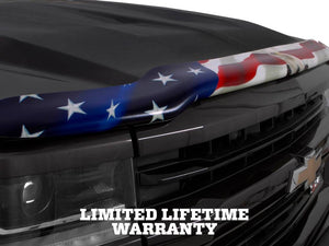 Husky Liner 2818108 Bug Shield||amerflag_4.Jpeg||90||h212818108||1748425