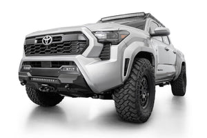 Product of Addictive Desert Designs F6703412601NA Stealth Steel Powder Coated Bumper 