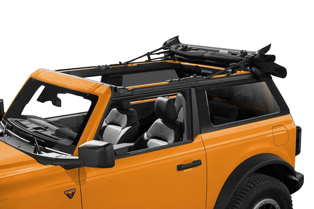 Product of Bestop 50874-01 Soft Top Component