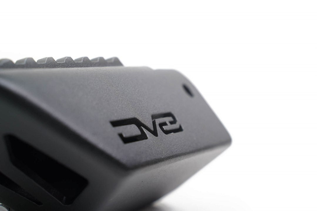 Dv8 Offroad Stbr-01 Foot Peg||2021-2023-Ford-Bronco-Foot-Pegs-Offtruck-06.Jpg||90||dv8stbr01||1629345