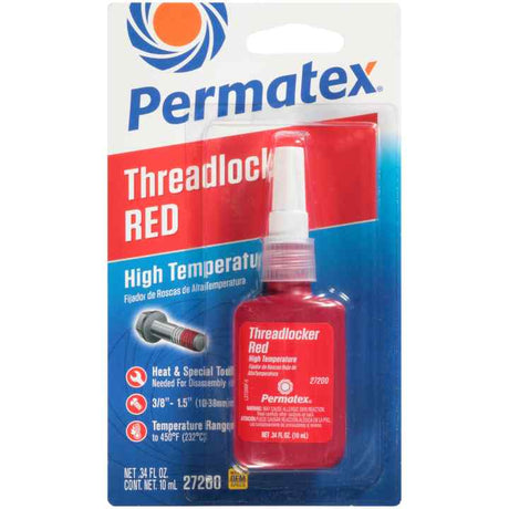 Permatex 27200 Thread Sealant||27200_1.Jpg||86||p1327200||891642