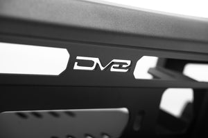 Product of DV8 Offroad FBGC1-01 Centric  Bumper 