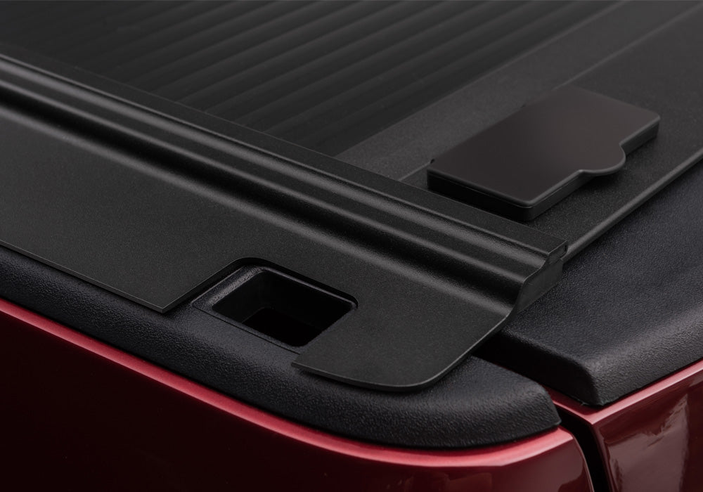 Product of Retrax RetraxONE MX Hard Manual Retractable 60244 Tonneau Cover 