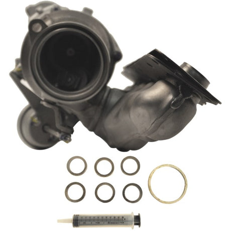 Cardone (A1) Industries 2t-853 Turbocharger||2t-853.Jpg||85||a422t853||1265176