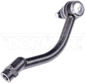 Product of Dorman Chassis TO60142PR Premium ™ OEM Steel Tie Rod End 