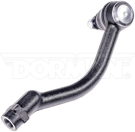 Product of Dorman Chassis TO60142PR Premium ™ OEM Steel Tie Rod End 