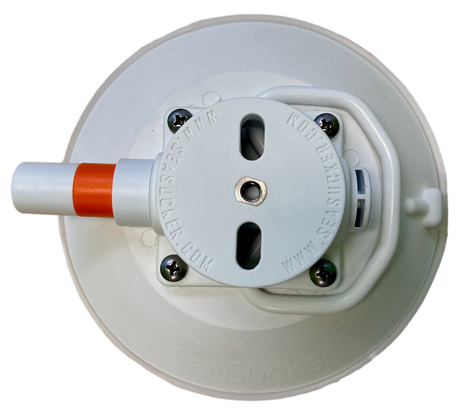 Seasucker Vm1014w Vacuum Mount||||86||sskvm1014w||1919287