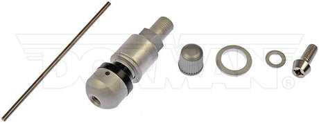 Dorman (Oe Solutions) 609-148.1 Tire Pressure Monitoring System - Tpms Sensor Service Kit||609-148.1.Jpg||85||d186091481||1666582