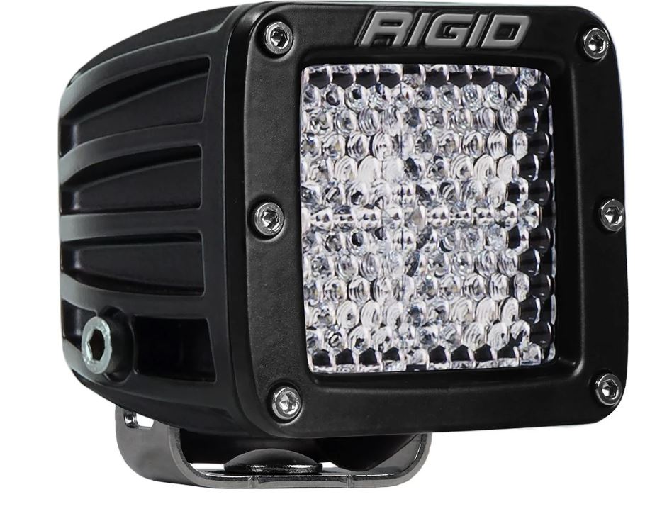 Product of Rigid Lighting 201503 Driving/ Fog Light 