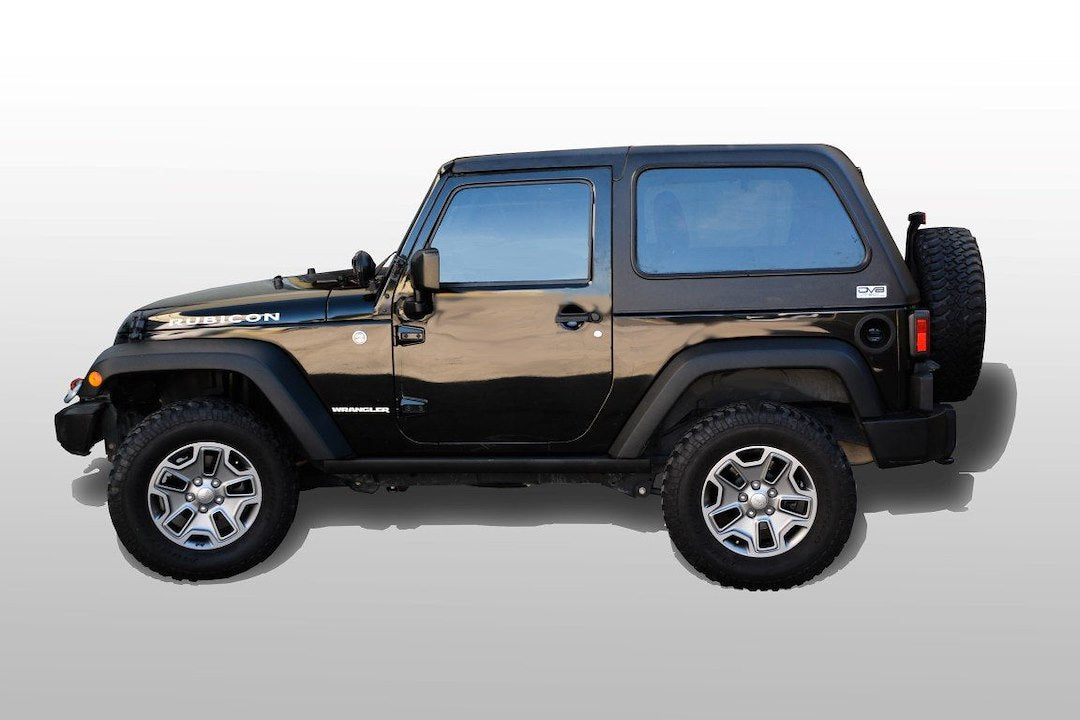Dv8 Offroad Ht07fb22 Hard Top||2007-18-Jeep-Jk-2-Door-Fastback-Hardtop-Dv8-Offroad-Ht07fb22-4.Jpg||88||dv8ht07fb22||1627693