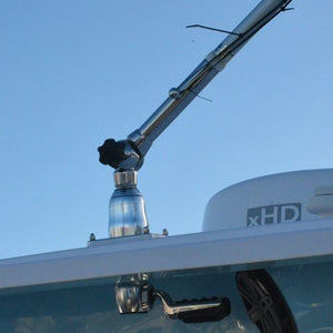 Product of Taco Gs-2801 Fishing Outrigger Mount