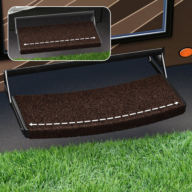 Prestofit 2-0221 Entry Step Rug||2-0221_Trailuniv_Grizbrown_2048x.Jpg||85||p2g20221||1511617