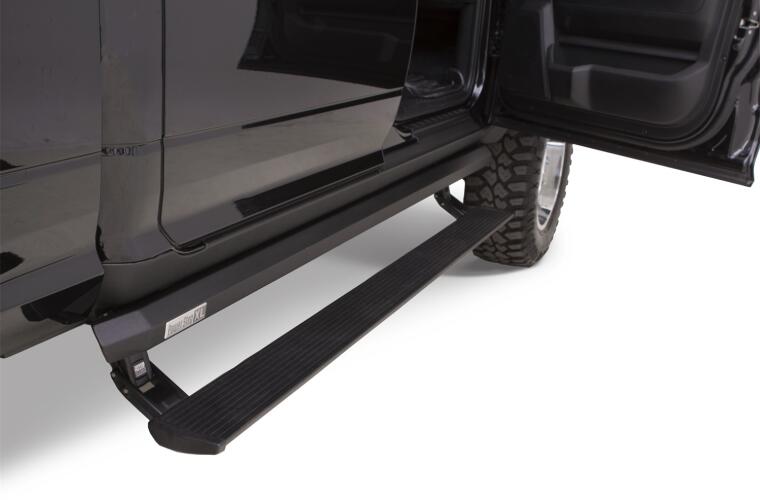 Product of Amp Research 77238-01A PowerStep ™ XL Running Board 