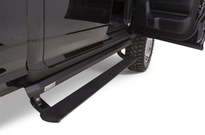 Product of Amp Research 77238-01A PowerStep ™ XL Running Board 