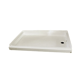 Specialty Recreation Sp2440pr Shower Pan||10-1823_Group.Jpg||85||b1gsp2440pr||1331797