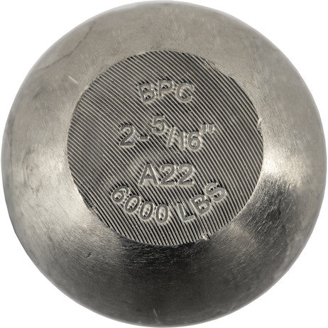 Product of Buyers Products 1802162 Trailer Hitch Ball