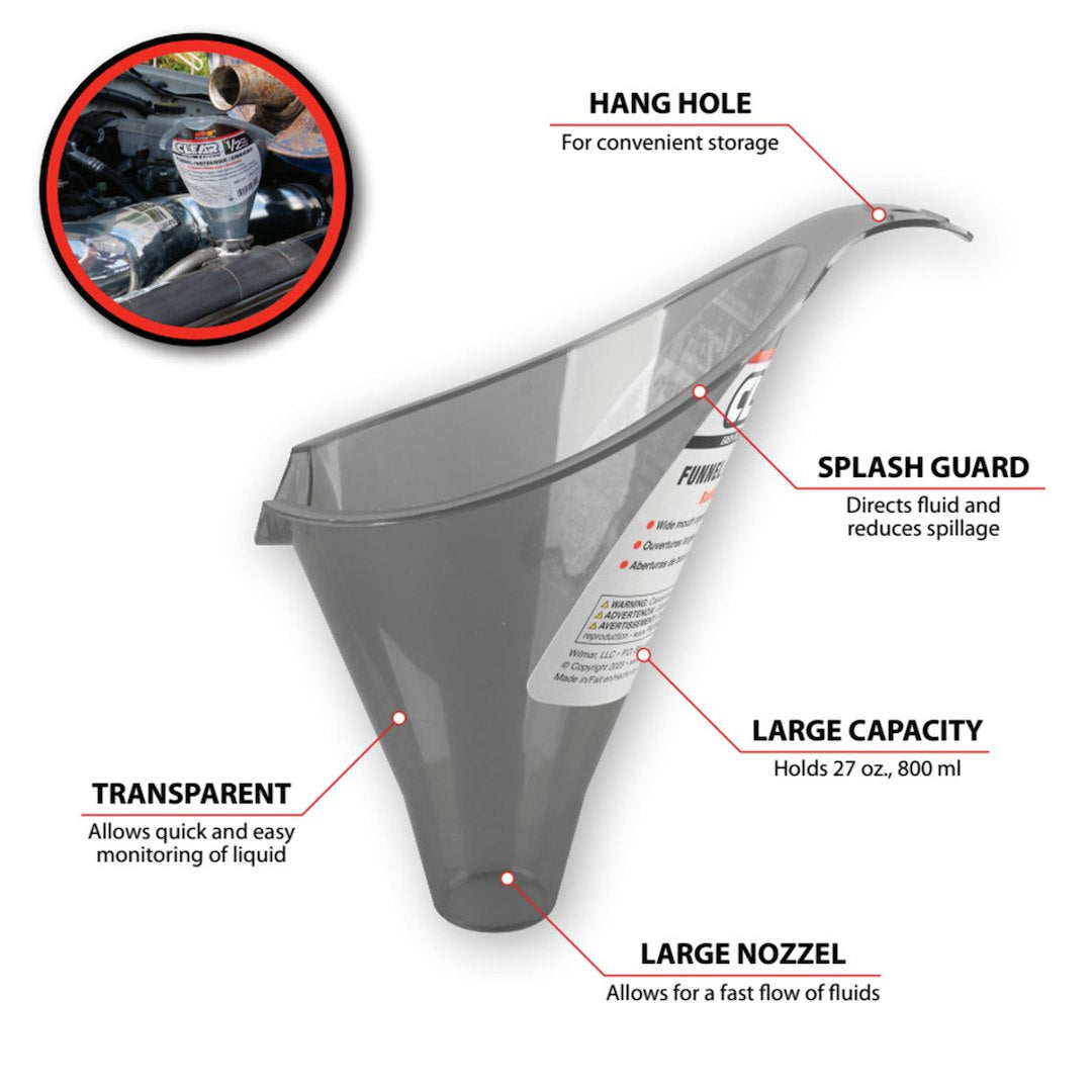 Performance Tool W4056 Funnel||w4056_9.Jpg||94||ptlw4056||1593722