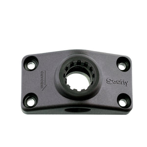 Product of Scotty Inc. 0241-Bk Fishing Rod Mount
