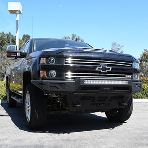 Product of Westin Automotive 58-41165 Pro-Mod Steel Textured Bumper 