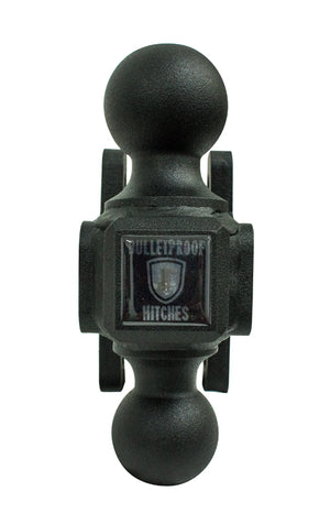 Bulletproof Hitches Replacementball Trailer Hitch Ball||||86||bphreplacemen||2008405