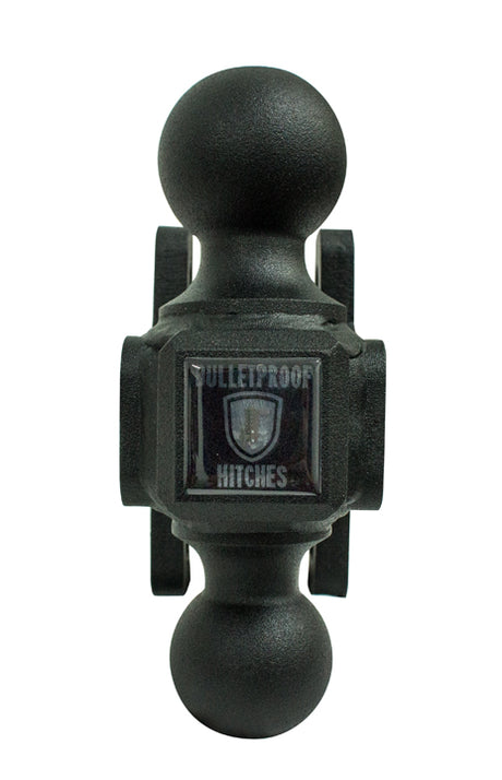 Bulletproof Hitches Replacementball Trailer Hitch Ball||||86||bphreplacemen||2008405