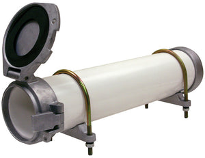 Buyers Products Cc800 Ladder Rack Conduit Carrier||cc800.Jpg||85||b83cc800||1208685