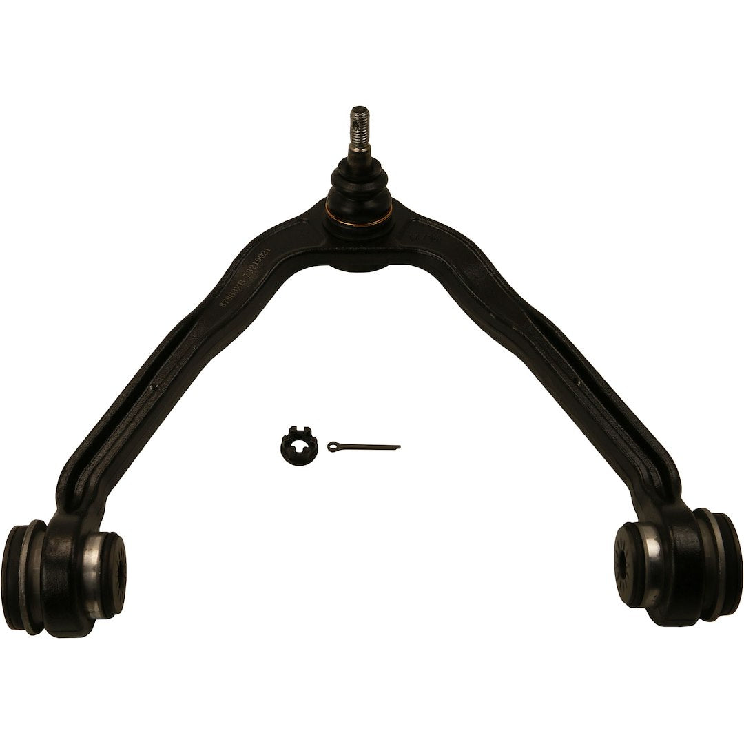 Moog Chassis Ck80942 Control Arm||ck80942_1.Jpg||86||m12ck80942||1656984